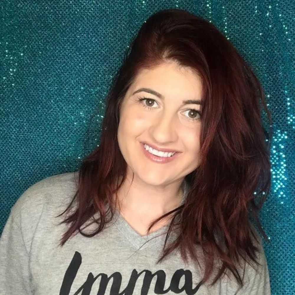 Meet your Posher, Kayla